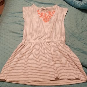 Crazy 8 girls dress